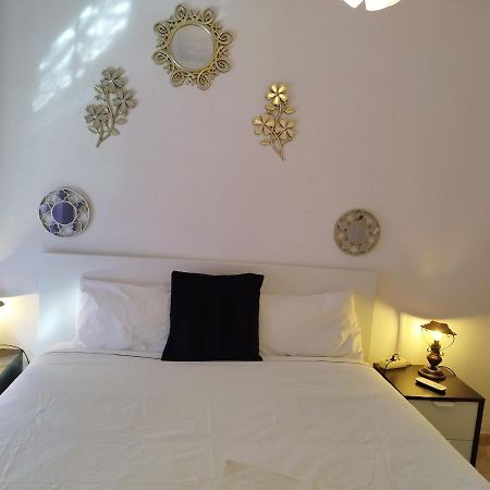 City Apartment Valencia Exteriör bild